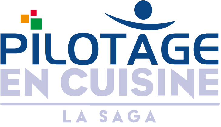 Pilotage en Cuisine — La Saga