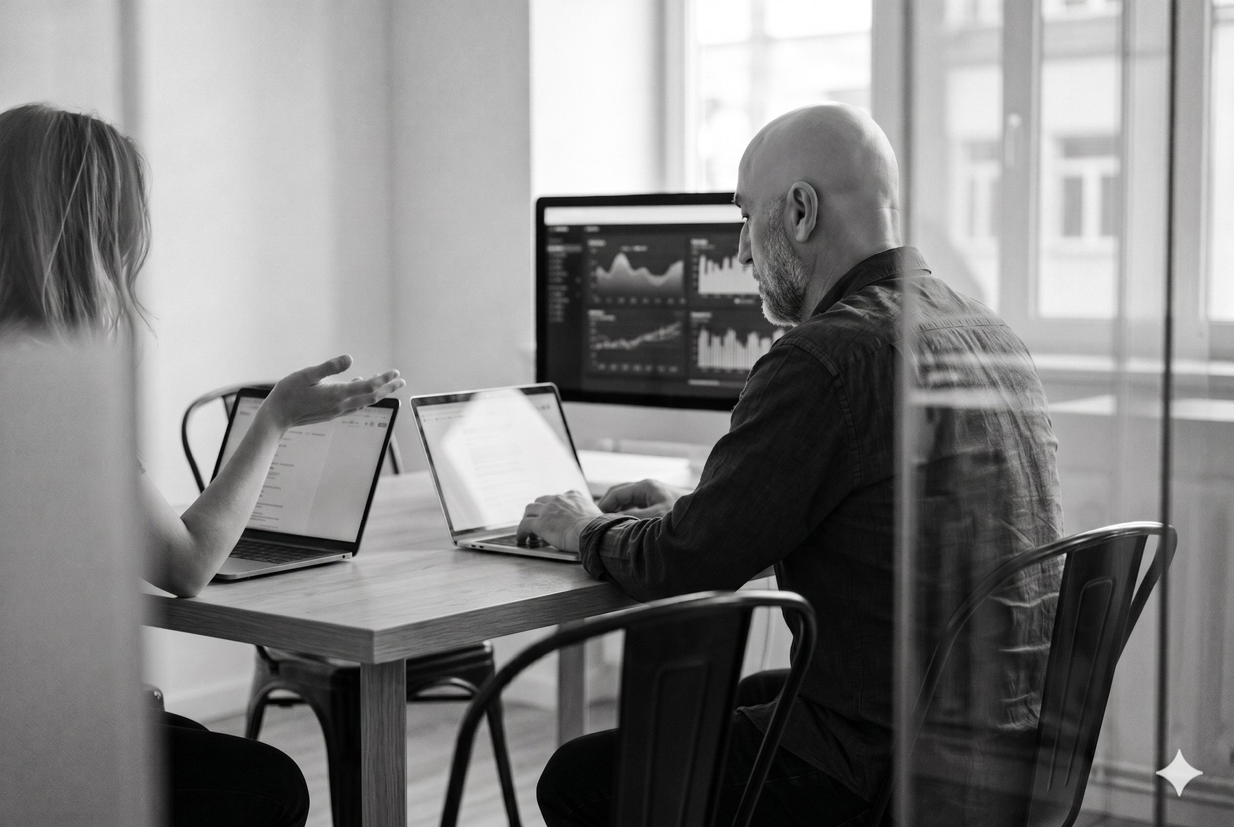 Accompagnement micro-entreprise